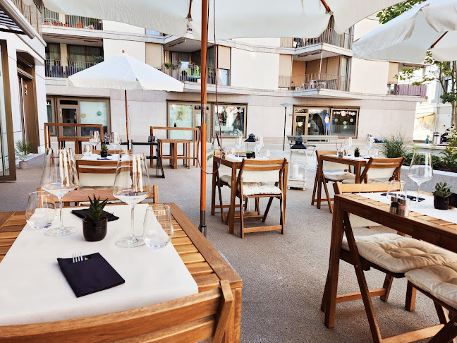 HÄPP(L)IMACHER - Affoltern am Albis