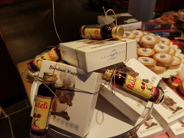 Comentarii opinii despre Schneider's Rätia