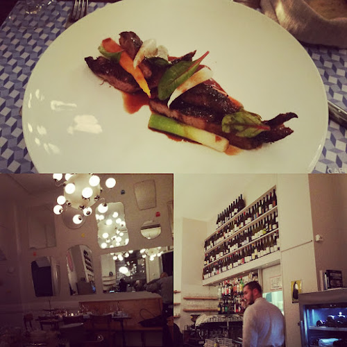 Opinii despre Café de la Paix în Geneva - Gastronomie und Hotellerie