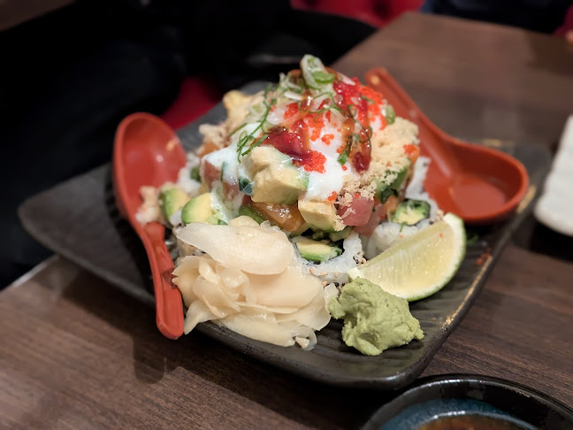 Yu-An - Gastronomie und Hotellerie