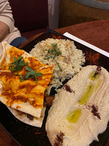 BekaaHouse - Fribourg