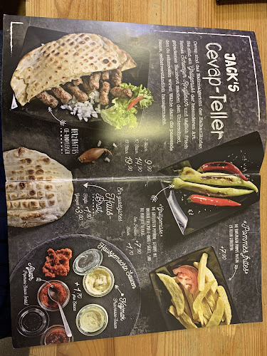 Jack's Pita House - Emmen