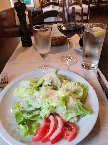 Comentarii opinii despre Al Giardino