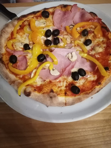 Pizzeria Ristorante Caprese GmbH