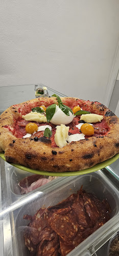 Comentarii opinii despre Restaurant Pizzeria Alice