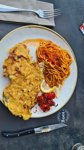 Comentarii opinii despre Centogrammi Cucinabar