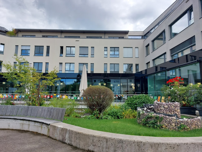 Restaurant Seerose - Gastronomie und Hotellerie