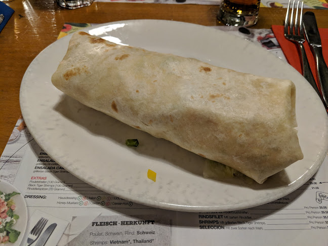 US-MEX Frauenfeld - Gastronomie und Hotellerie