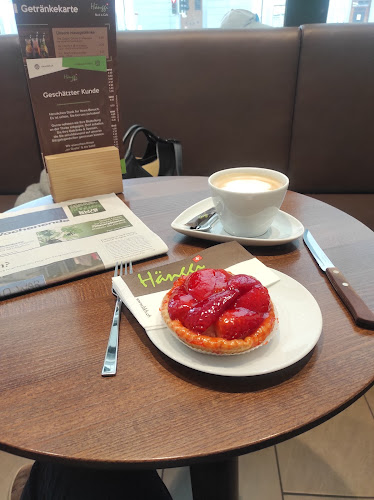 Bäckerei Hänggi - Gastronomie und Hotellerie