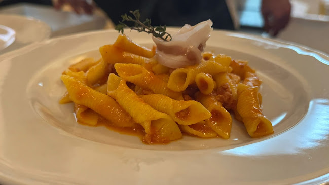 Backstage Catering Deluxe GmbH - Savosa