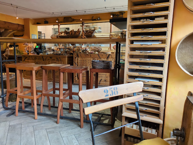 Fleur de farine - Gastronomie und Hotellerie