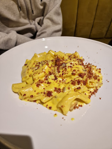 Opinii despre Restaurant Scalo 34 în Cointrin - Gastronomie und Hotellerie