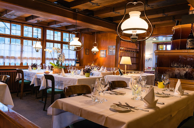 Comentarii opinii despre Restaurant Oberes Triemli