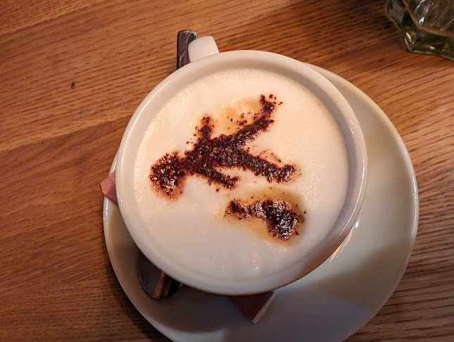 Comentarii opinii despre HANS IM GLÜCK - BASEL Steinenvorstadt