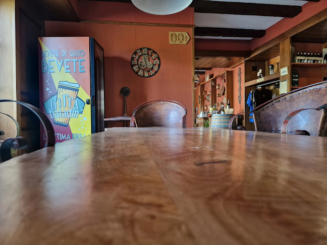 Comentarii opinii despre Ristorante DA MÈ