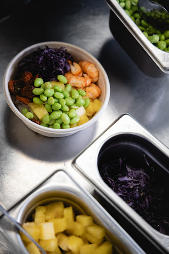 Luini6 Bistrot & Ristorante - Gastronomie und Hotellerie