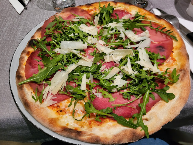 Ristorante Campo Marzio - Lugano