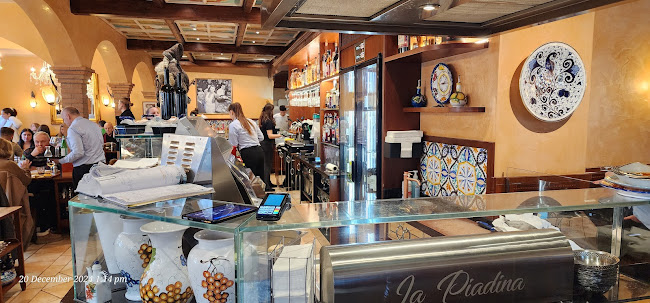 Comentarii opinii despre Ristorante Luce