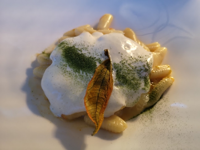 Le Relais Gourmet Restaurant