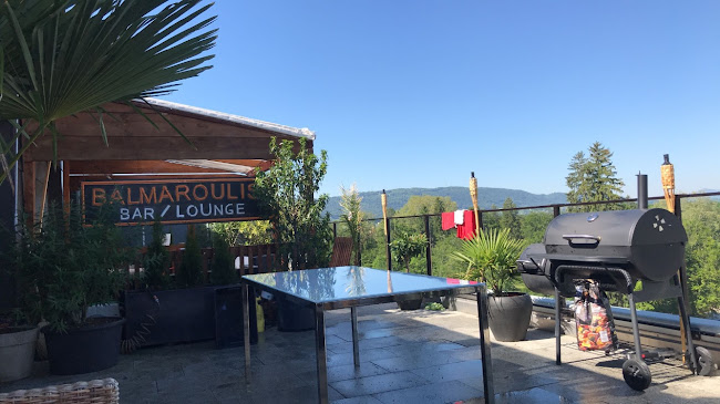 BALMAROULIS BAR / LOUNGE