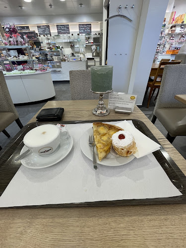 Bäckerei-Konditorei Beck Fischer AG - Volketswil