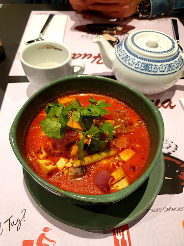 Comentarii opinii despre Ah-Hua