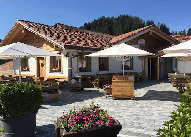 Mostler's Q-HOF - Gastronomie und Hotellerie