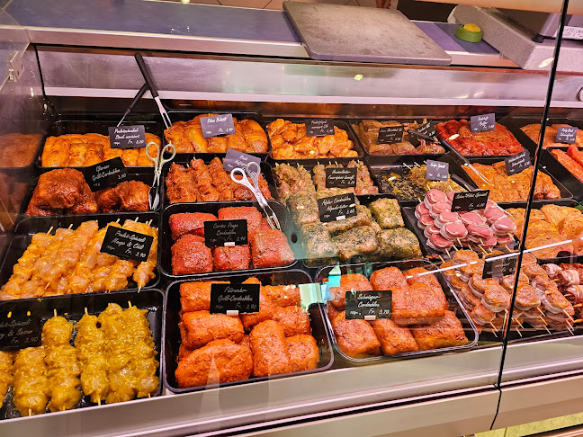 Metzgerei Betschart - Gastronomie und Hotellerie