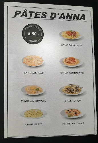 Opinii despre Anna Simoes Castelo GO Cafe în Geneva - Gastronomie und Hotellerie