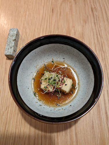 Comentarii opinii despre Hiro Omakase