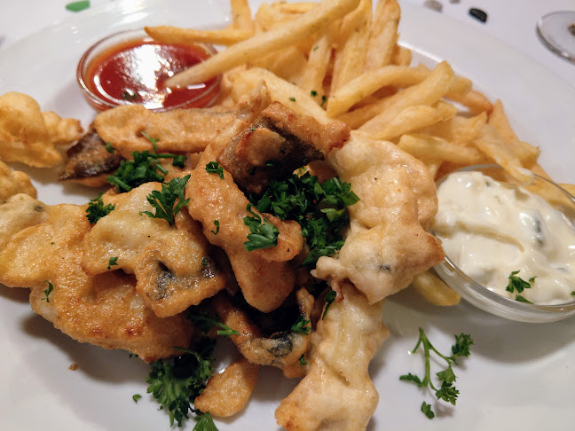 Comentarii opinii despre Annegreth's Schützenstube