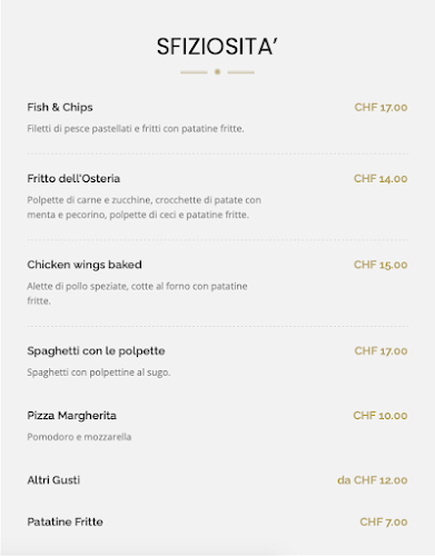 Opinii despre Bar Ticino în Balerna - Gastronomie und Hotellerie