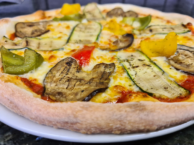 Opinii despre Cucina Niederdorf în Zürich - Gastronomie und Hotellerie