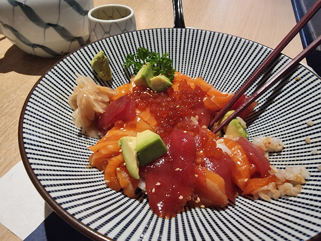 Sushi Bar Yamasaki - Gastronomie und Hotellerie