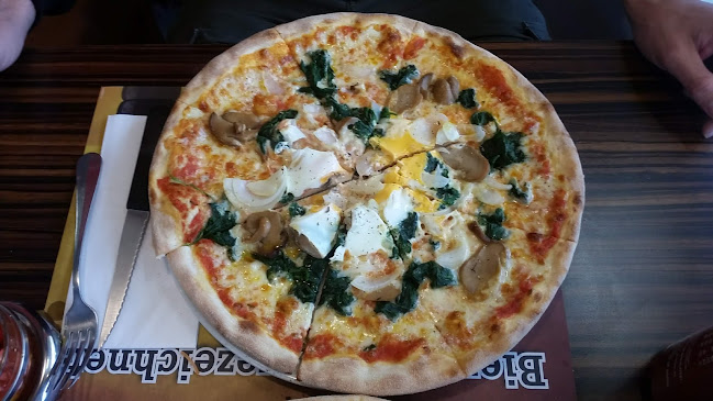 Comentarii opinii despre Di Mama Pizza Kurier