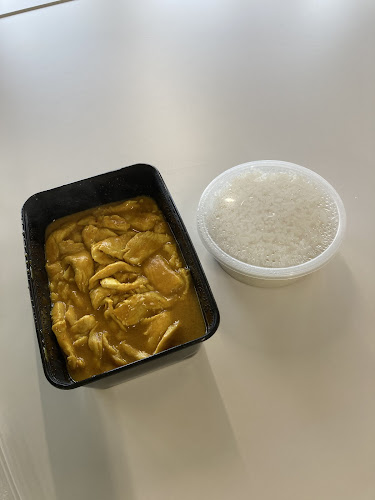 China Fast + Good - Gastronomie und Hotellerie