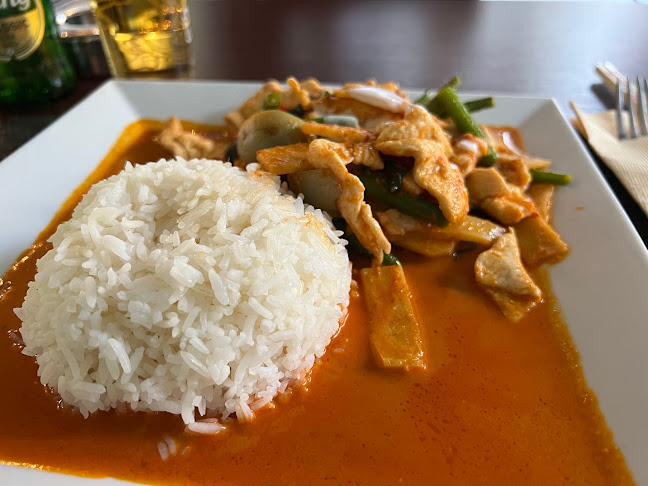 Comentarii opinii despre Soriya Asia Restaurant