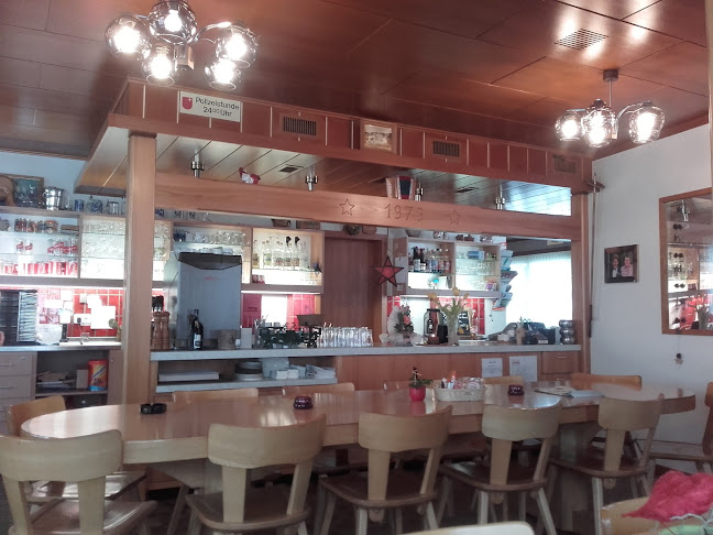 Sternen - Unteriberg