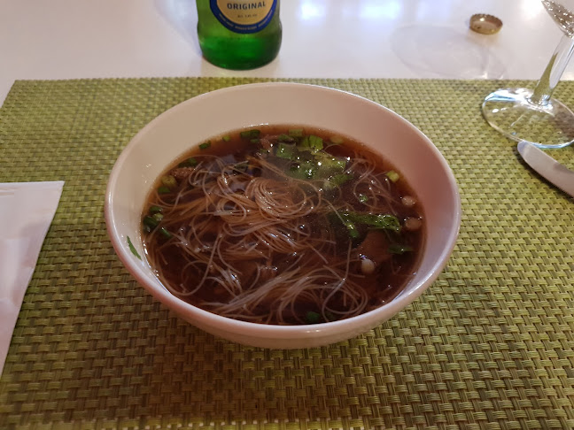 Opinii despre Restaurant Su-Li în Basel - Gastronomie und Hotellerie