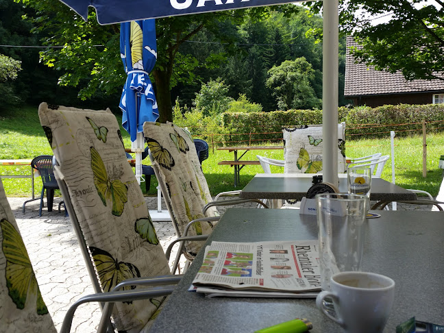 Comentarii opinii despre Gasthaus Alpenrose