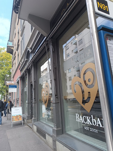 BACKbAR - Gastronomie und Hotellerie