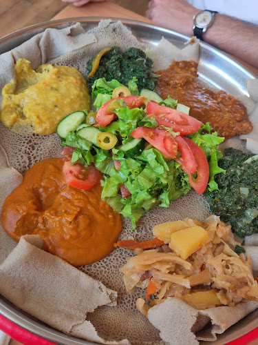 Senay Restaurant - Gastronomie und Hotellerie