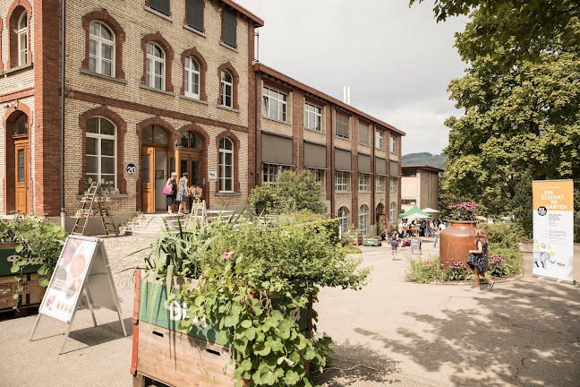 Kräuterlokal - St. Gallen