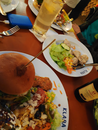 KLARA 13 AG - Gastronomie und Hotellerie