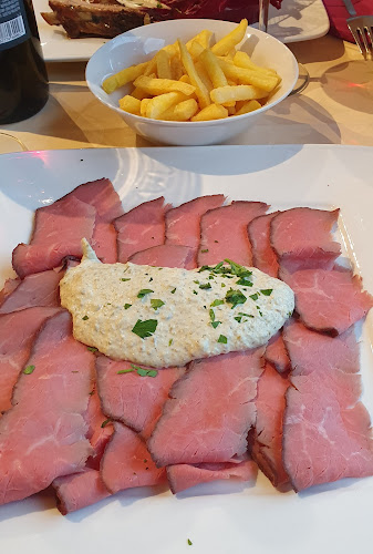 Comentarii opinii despre Ristorante Gordolese