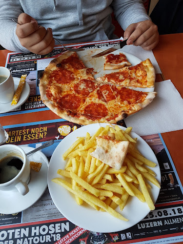 Krienser Pizzeria - Gastronomie und Hotellerie