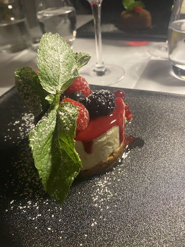 Comentarii opinii despre Auberge-Restaurant de la Croix-de-Rozon