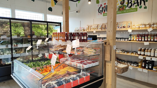 Comentarii opinii despre GnussBär - Thun