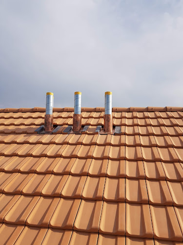 Boulangerie-Epicerie, Stéphane et Danièle Clément - Prez-vers-Siviriez