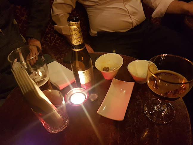 Cotton Pub Geneva - Geneva